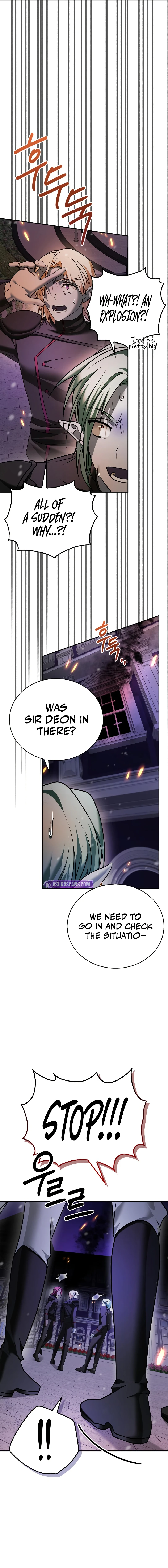 Read I M Not That Kind Of Talent EN Manga Online