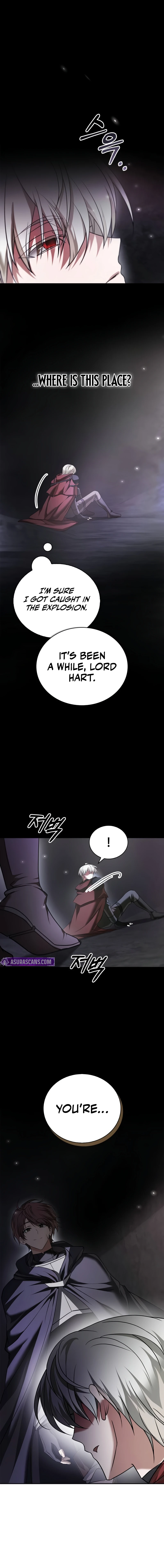 Read I M Not That Kind Of Talent EN Manga Online
