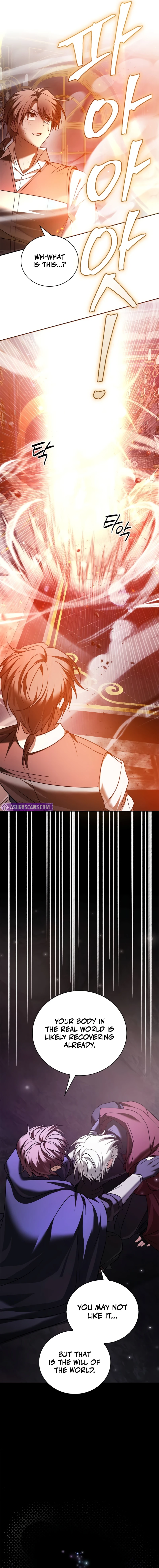 Read I M Not That Kind Of Talent EN Manga Online