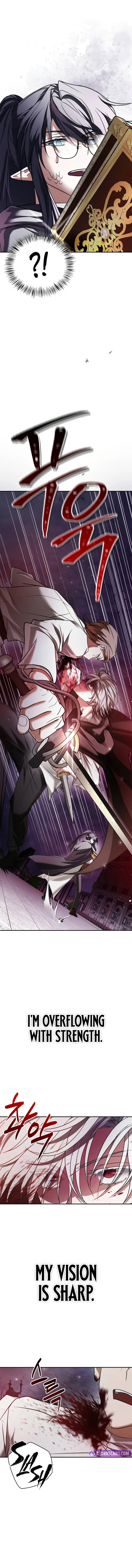Read I M Not That Kind Of Talent EN Manga Online