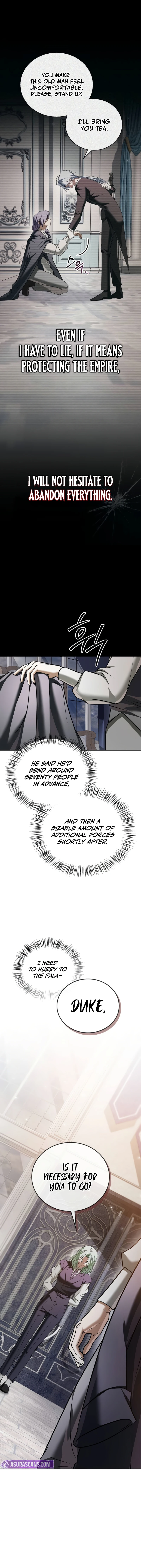 Read I M Not That Kind Of Talent EN Manga Online