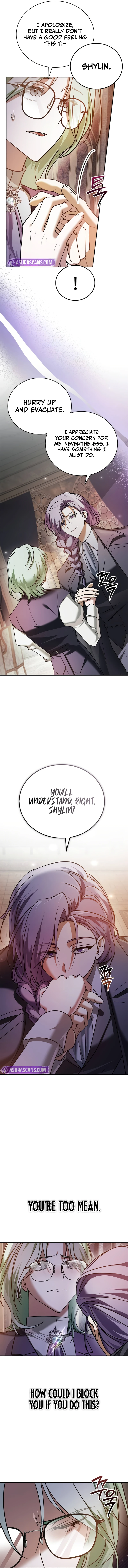 Read I M Not That Kind Of Talent EN Manga Online