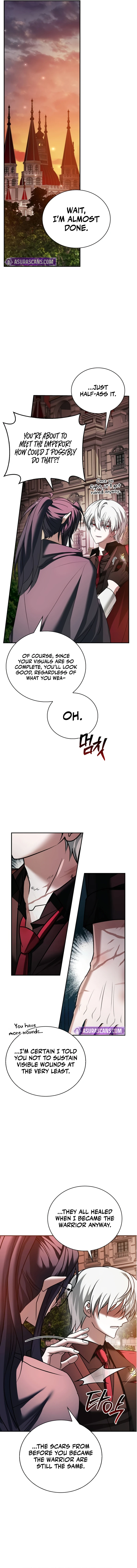 Read I M Not That Kind Of Talent EN Manga Online