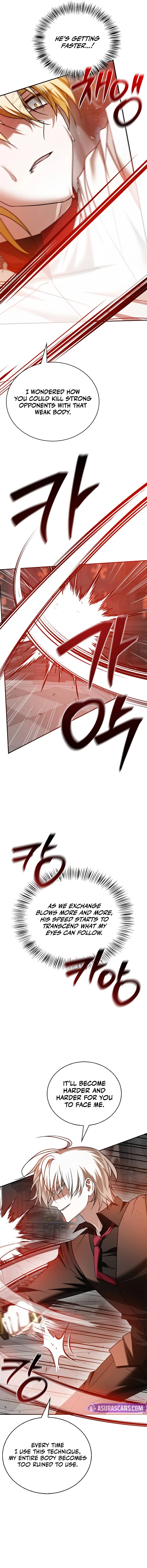 Read I M Not That Kind Of Talent EN Manga Online