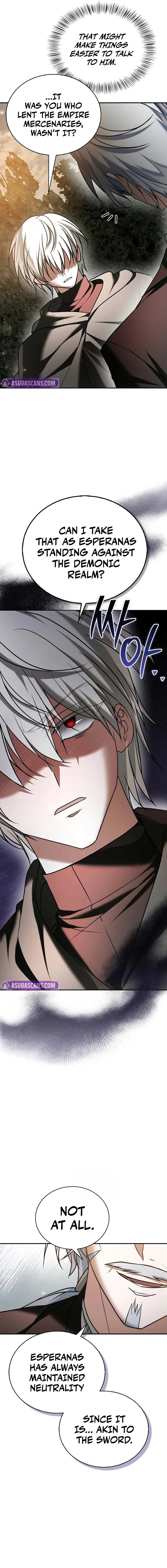 Read I M Not That Kind Of Talent EN Manga Online