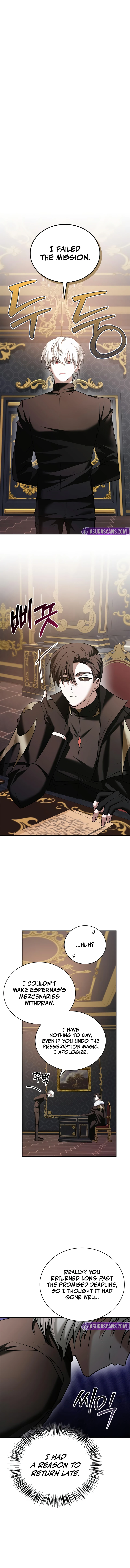 Read I M Not That Kind Of Talent EN Manga Online