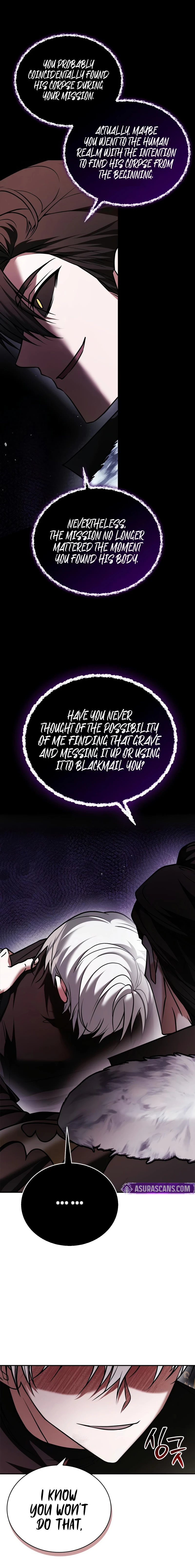 Read I M Not That Kind Of Talent EN Manga Online