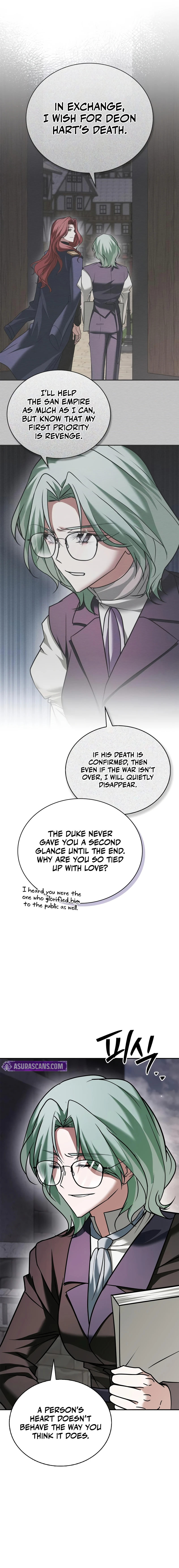 Read I M Not That Kind Of Talent EN Manga Online