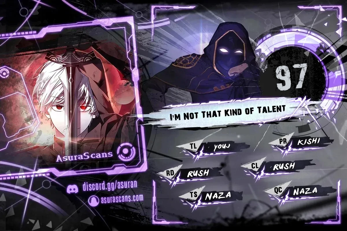 Read I M Not That Kind Of Talent EN Manga Online