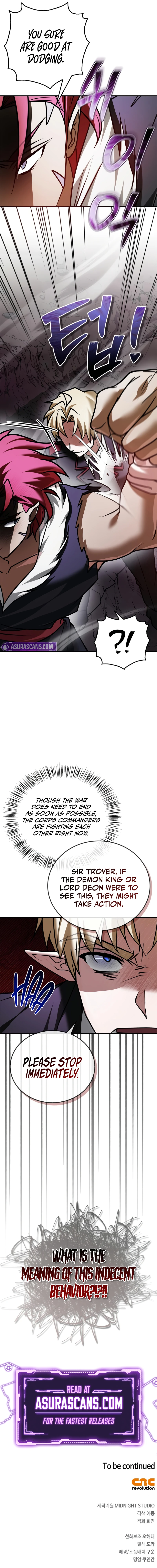 Read I M Not That Kind Of Talent EN Manga Online