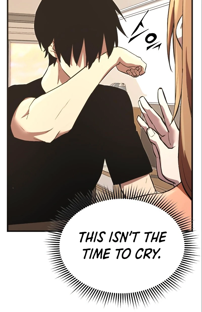 Read I Obtained a Mythic Item EN Manga Online