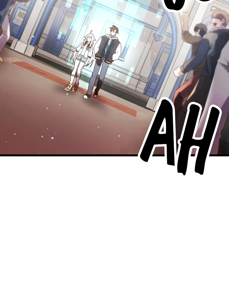 Read I Obtained a Mythic Item EN Manga Online