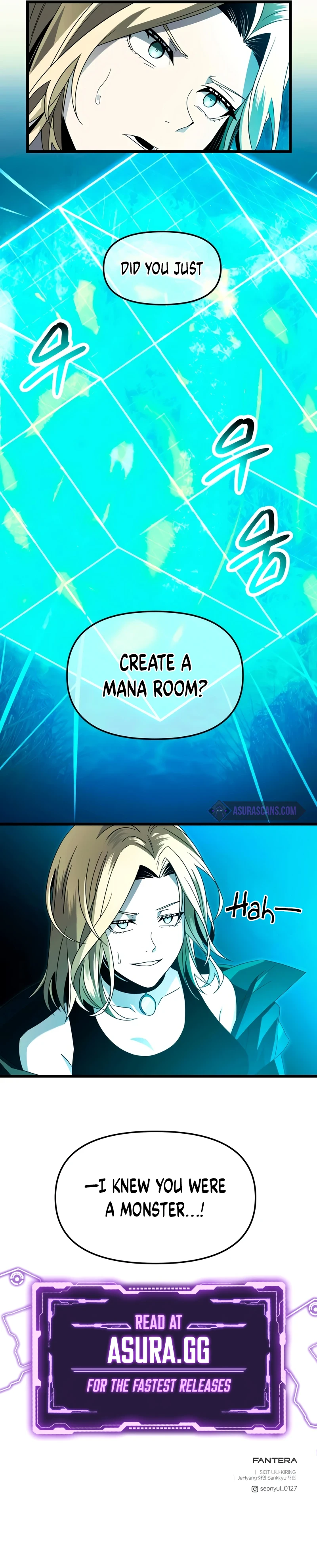 Read I Obtained a Mythic Item EN Manga Online