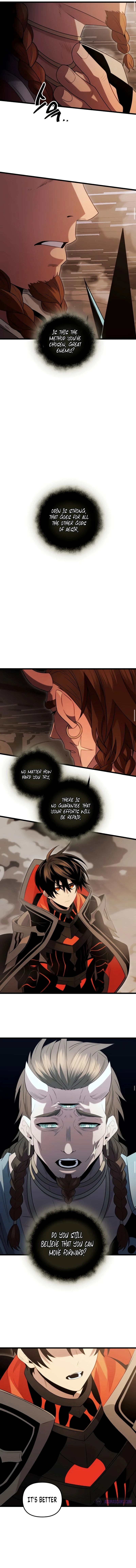 Read I Obtained a Mythic Item EN Manga Online