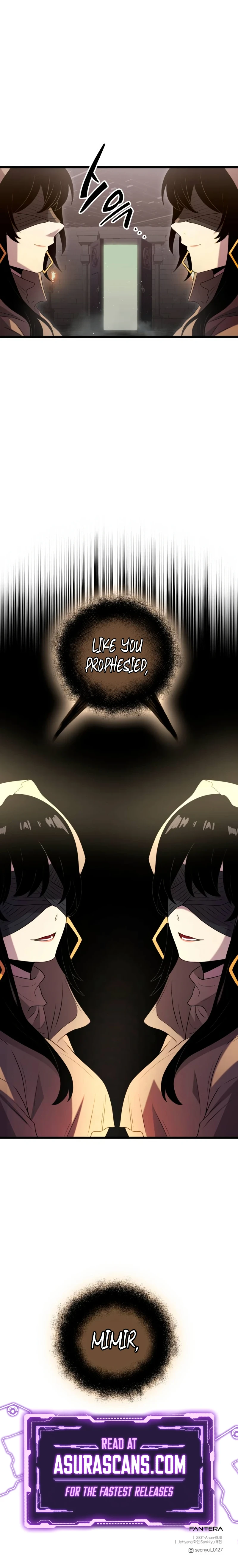 Read I Obtained a Mythic Item EN Manga Online