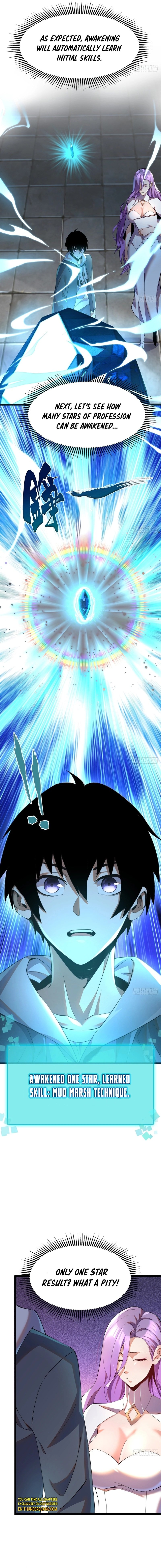Read I Really Don’t Want to Learn Forbidden Spells EN Manga Online