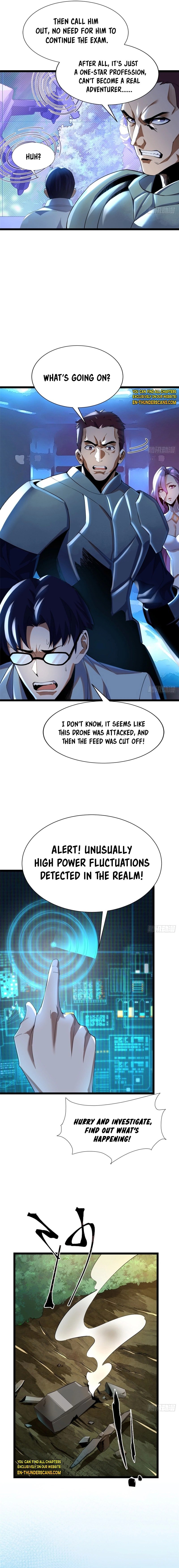Read I Really Don’t Want to Learn Forbidden Spells EN Manga Online