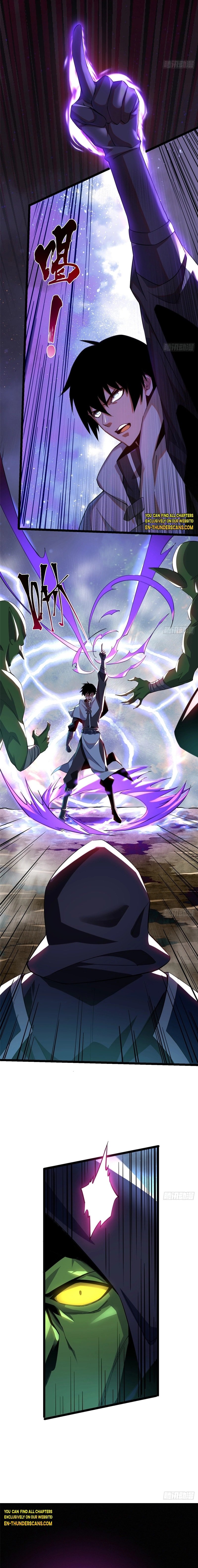 Read I Really Don’t Want to Learn Forbidden Spells EN Manga Online