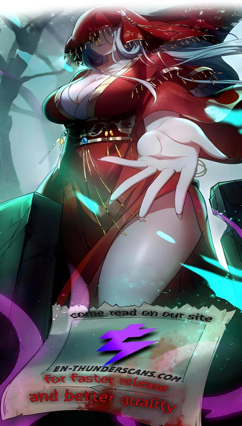 Read I Really Don’t Want to Learn Forbidden Spells EN Manga Online