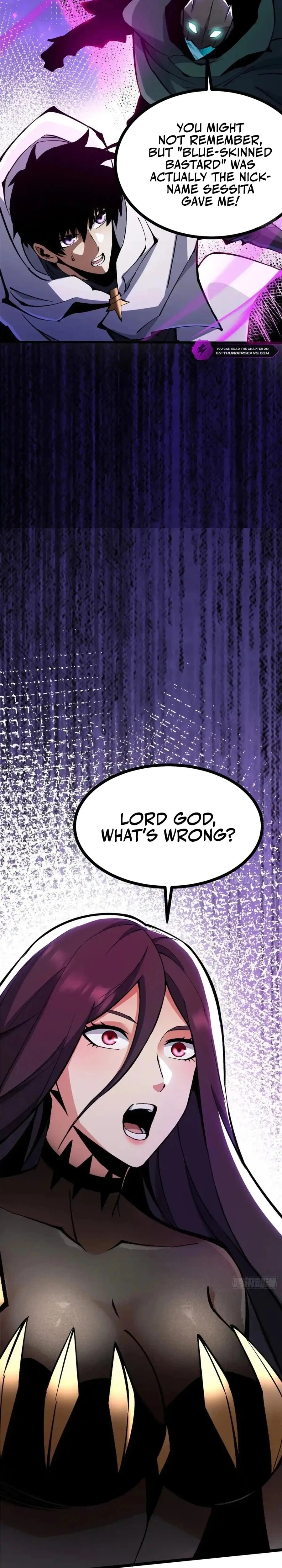 Read I Really Don’t Want to Learn Forbidden Spells EN Manga Online