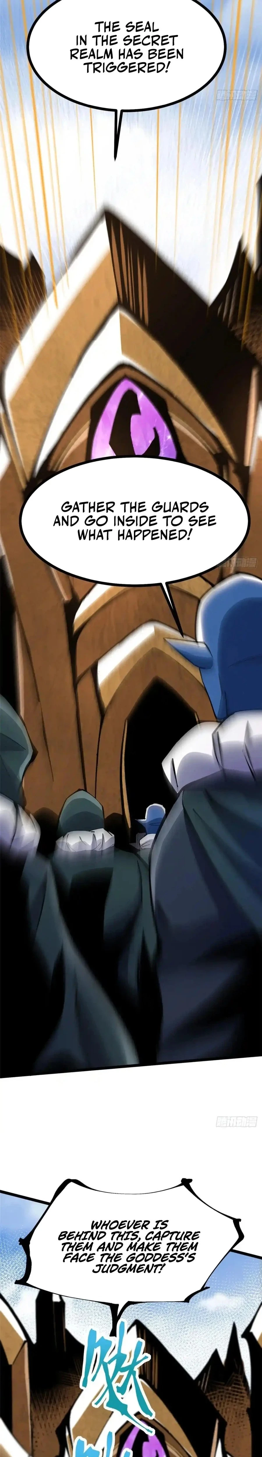 Read I Really Don’t Want to Learn Forbidden Spells EN Manga Online