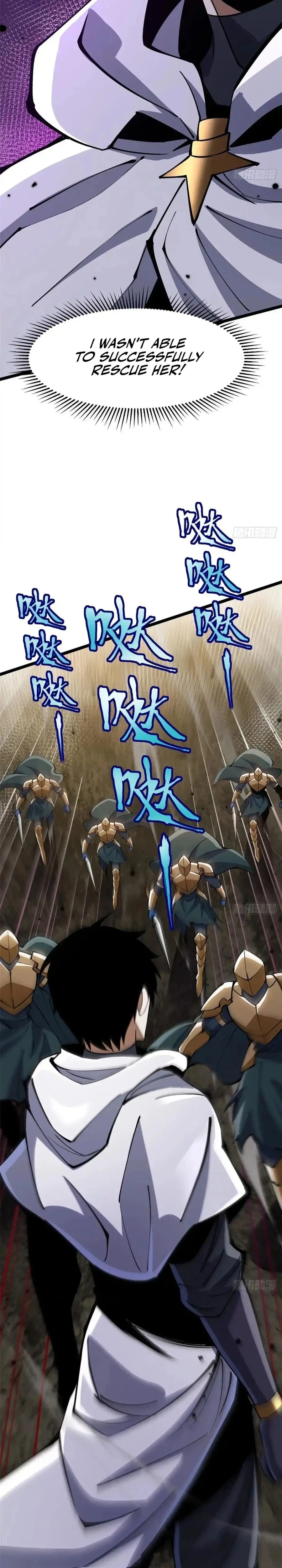 Read I Really Don’t Want to Learn Forbidden Spells EN Manga Online