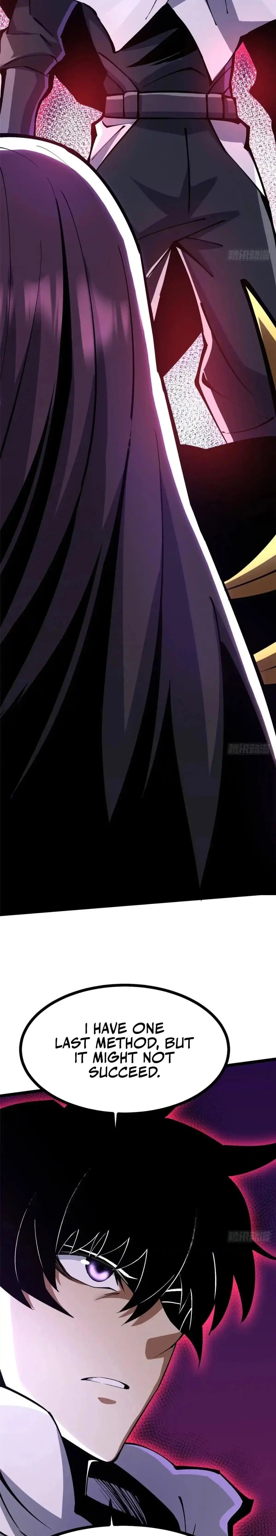 Read I Really Don’t Want to Learn Forbidden Spells EN Manga Online