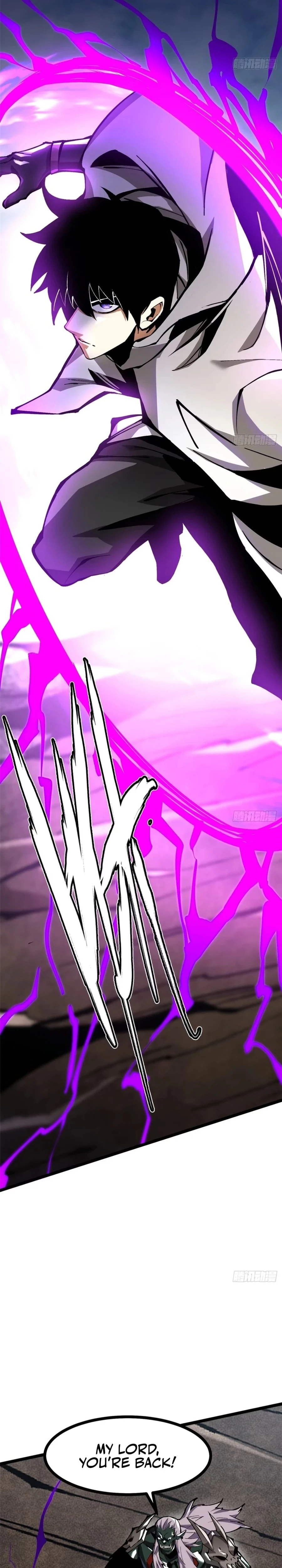 Read I Really Don’t Want to Learn Forbidden Spells EN Manga Online