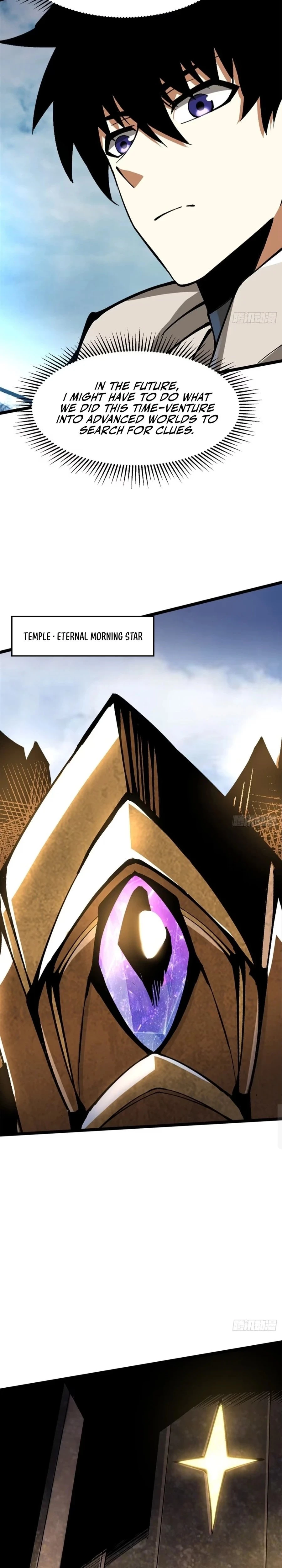 Read I Really Don’t Want to Learn Forbidden Spells EN Manga Online