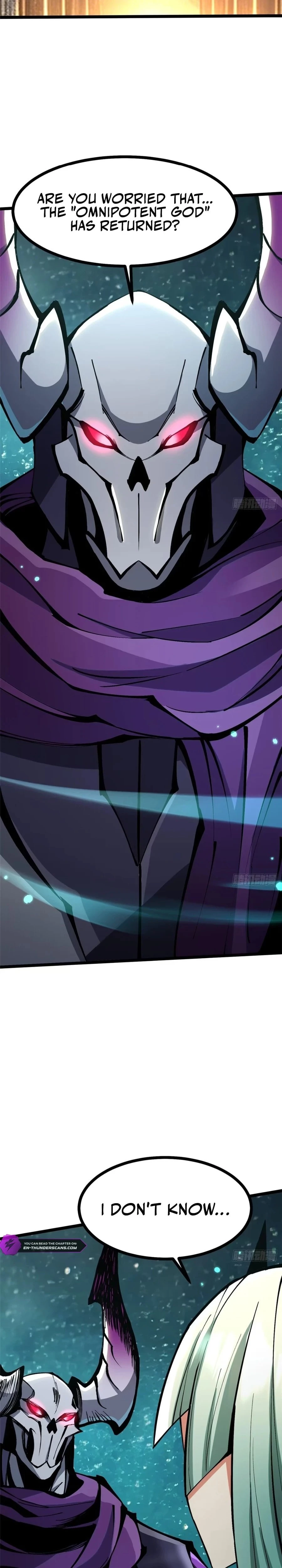 Read I Really Don’t Want to Learn Forbidden Spells EN Manga Online