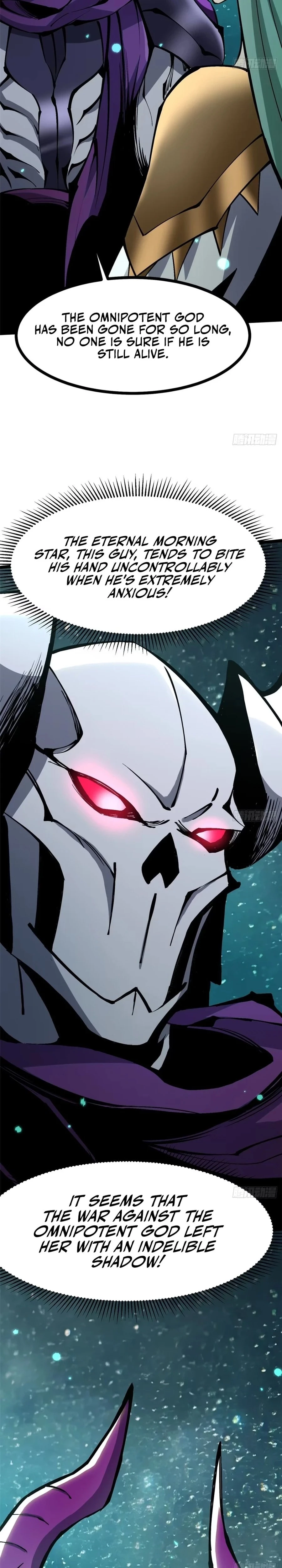 Read I Really Don’t Want to Learn Forbidden Spells EN Manga Online