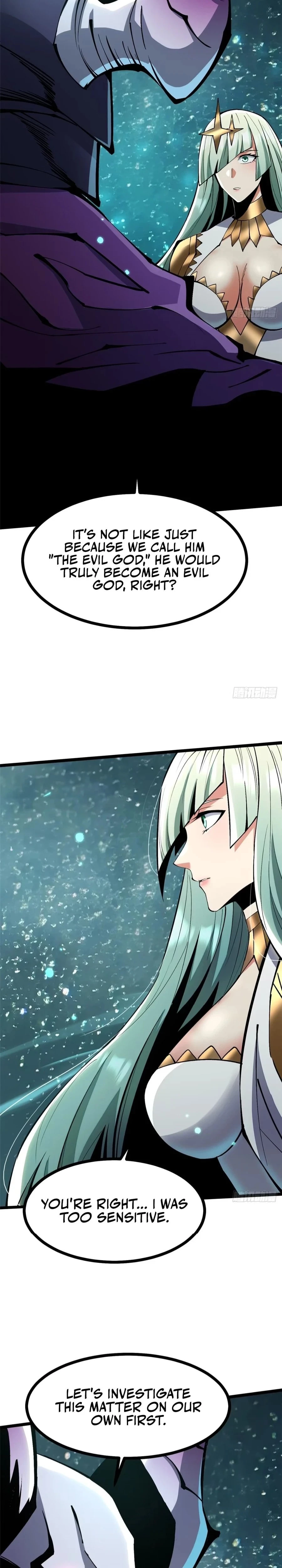 Read I Really Don’t Want to Learn Forbidden Spells EN Manga Online