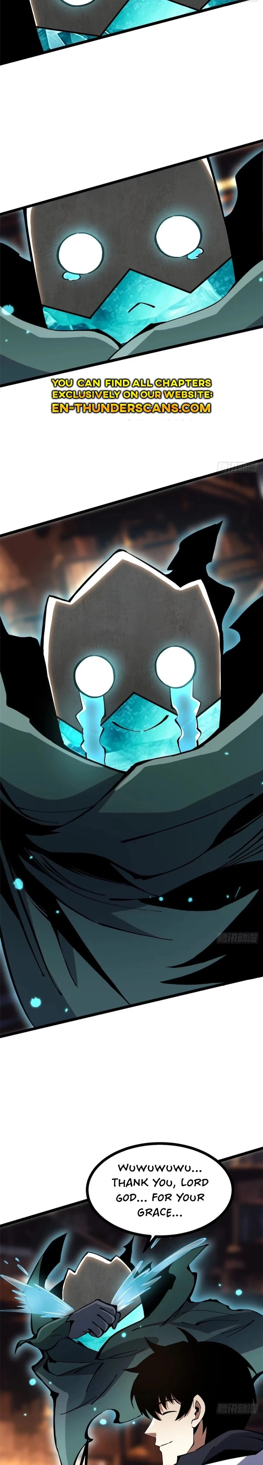 Read I Really Don’t Want to Learn Forbidden Spells EN Manga Online