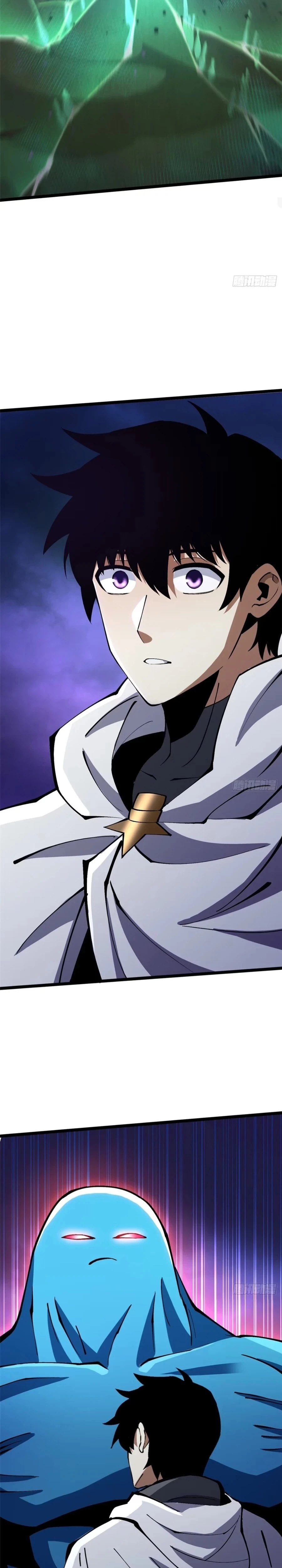 Read I Really Don’t Want to Learn Forbidden Spells EN Manga Online