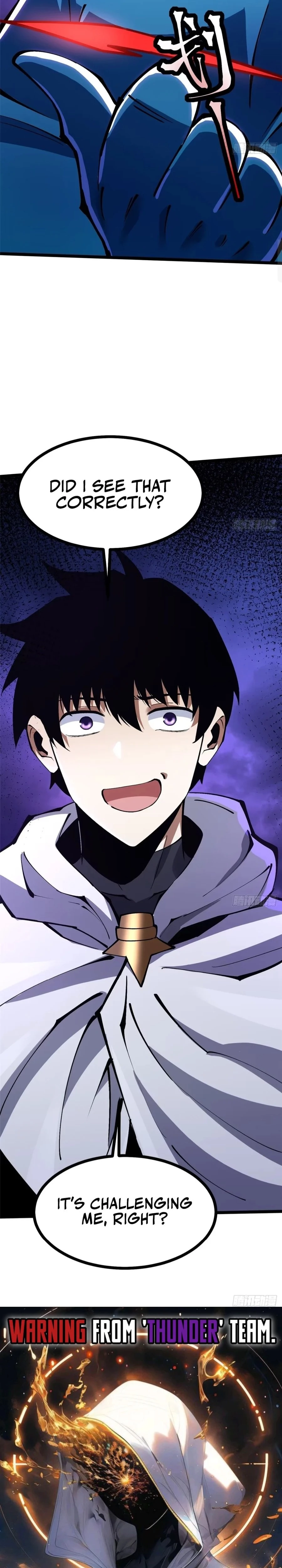 Read I Really Don’t Want to Learn Forbidden Spells EN Manga Online