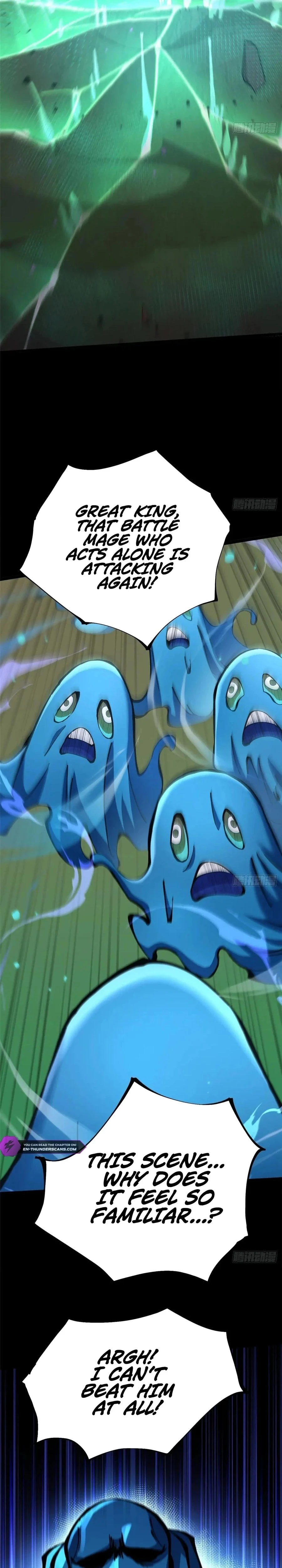 Read I Really Don’t Want to Learn Forbidden Spells EN Manga Online