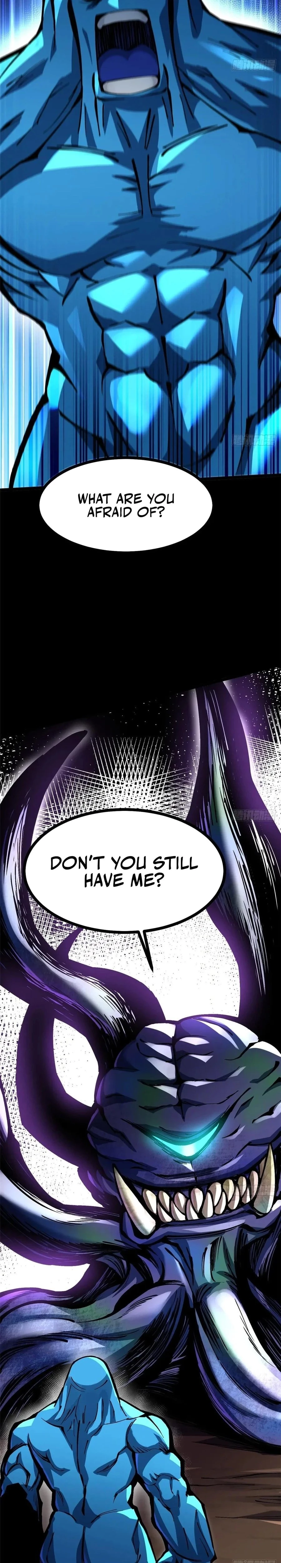 Read I Really Don’t Want to Learn Forbidden Spells EN Manga Online