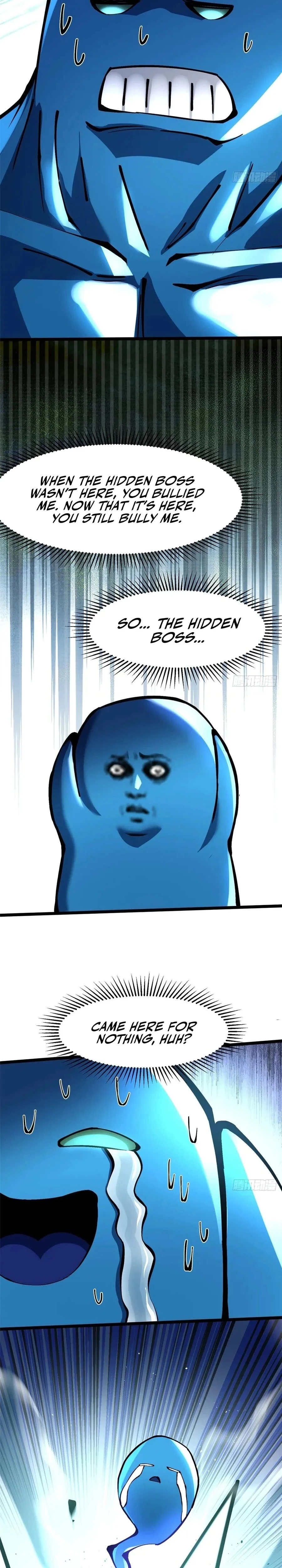 Read I Really Don’t Want to Learn Forbidden Spells EN Manga Online