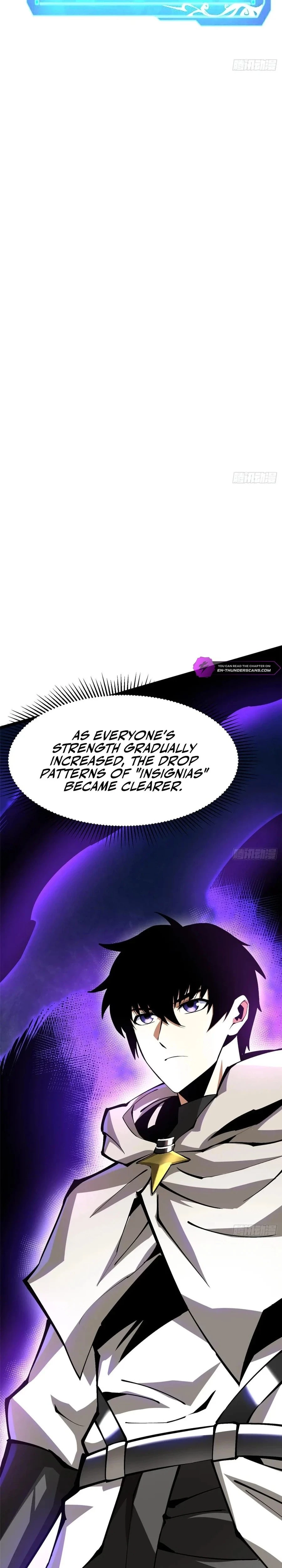 Read I Really Don’t Want to Learn Forbidden Spells EN Manga Online