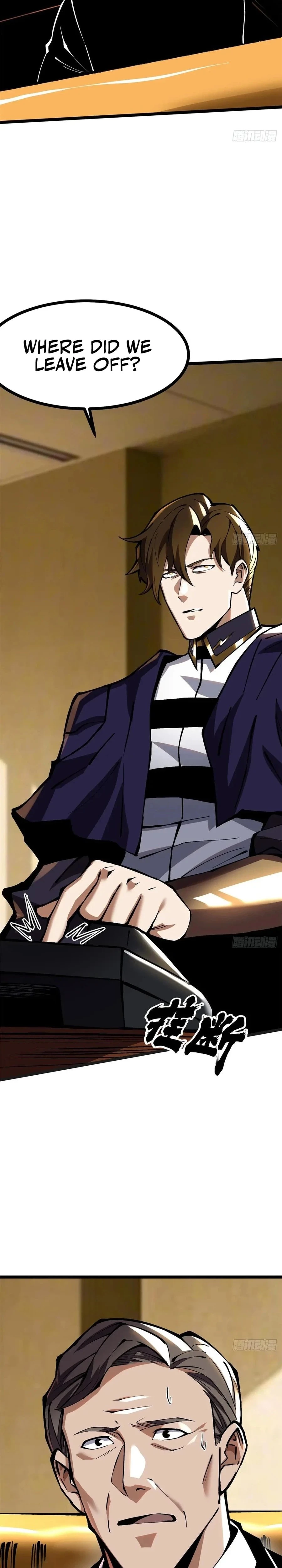 Read I Really Don’t Want to Learn Forbidden Spells EN Manga Online