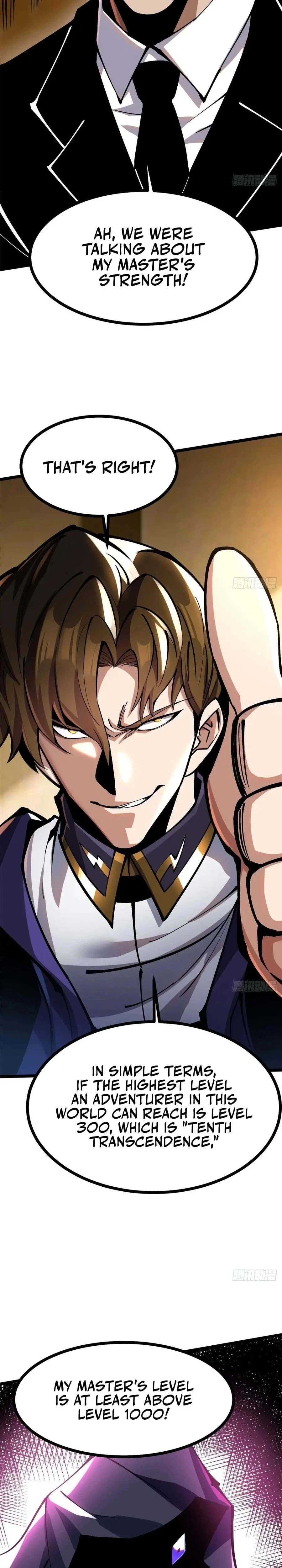 Read I Really Don’t Want to Learn Forbidden Spells EN Manga Online