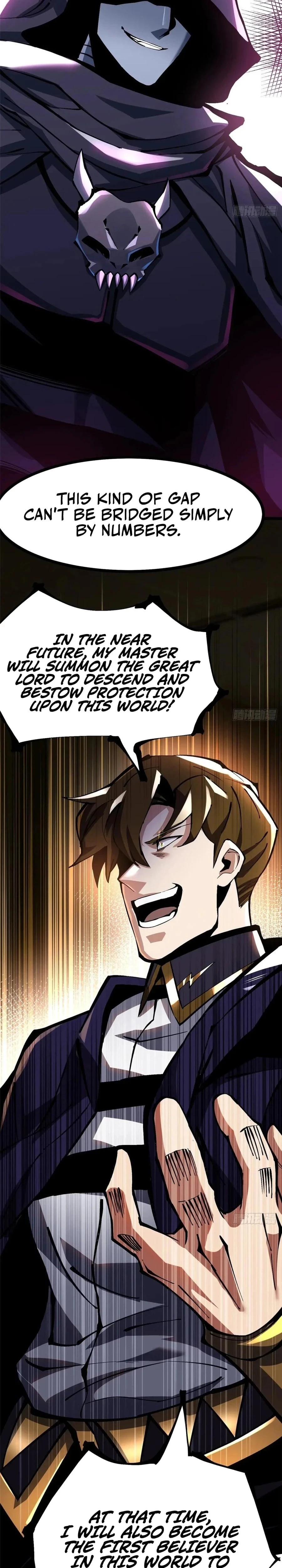 Read I Really Don’t Want to Learn Forbidden Spells EN Manga Online