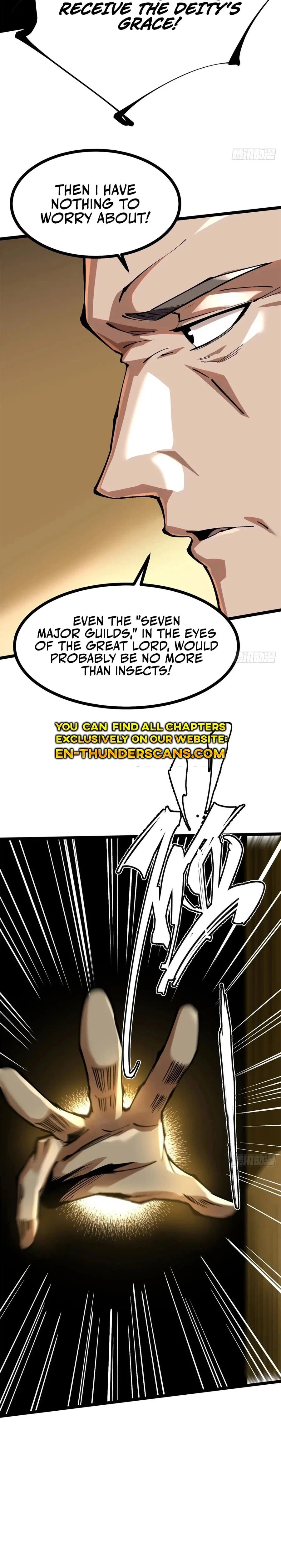Read I Really Don’t Want to Learn Forbidden Spells EN Manga Online