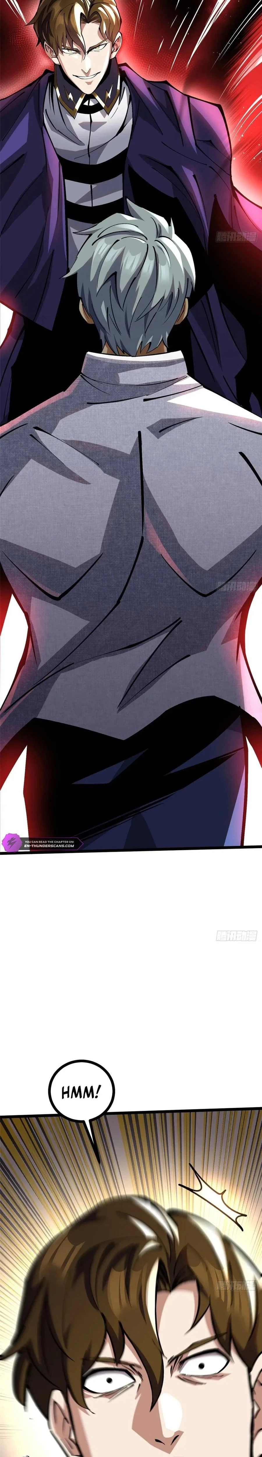 Read I Really Don’t Want to Learn Forbidden Spells EN Manga Online