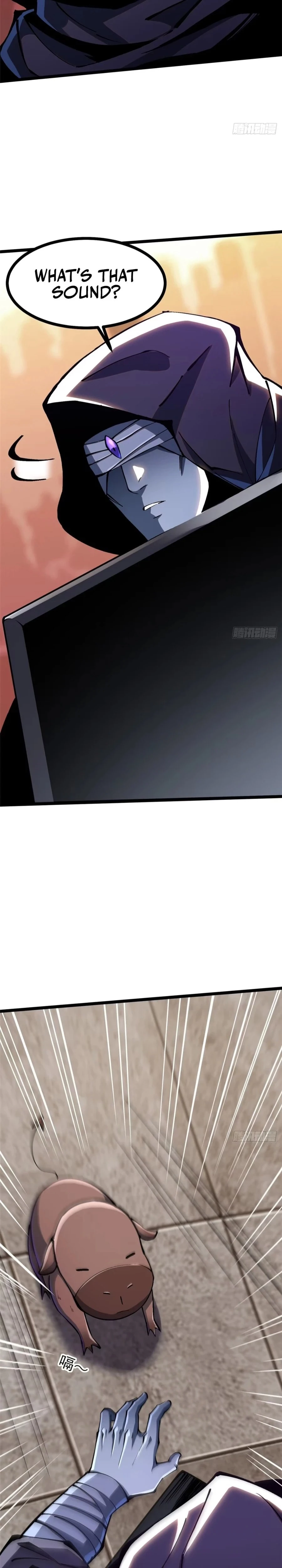 Read I Really Don’t Want to Learn Forbidden Spells EN Manga Online