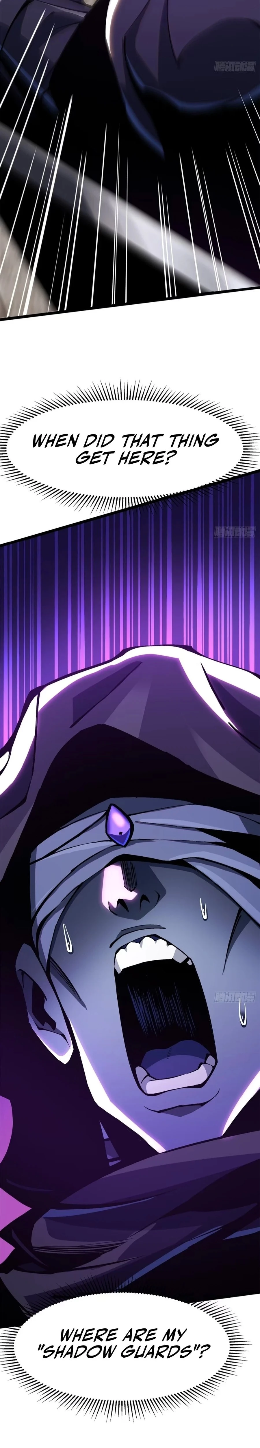Read I Really Don’t Want to Learn Forbidden Spells EN Manga Online