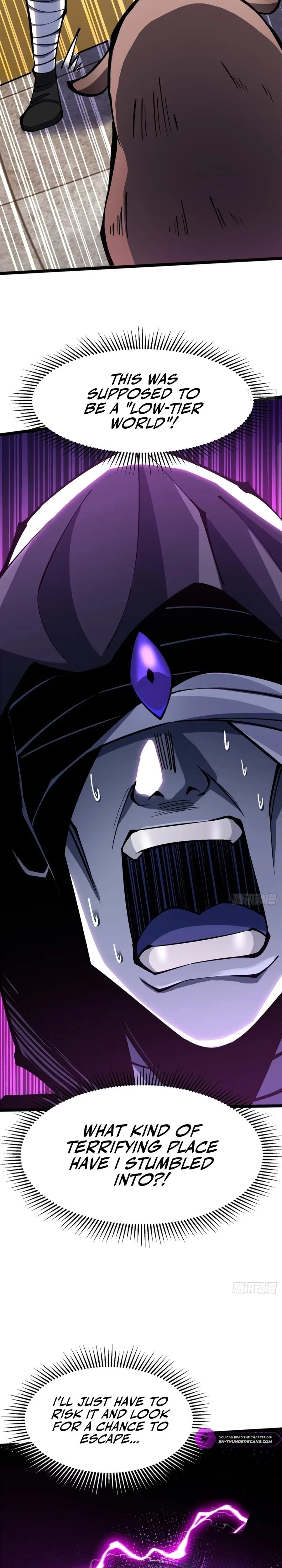 Read I Really Don’t Want to Learn Forbidden Spells EN Manga Online