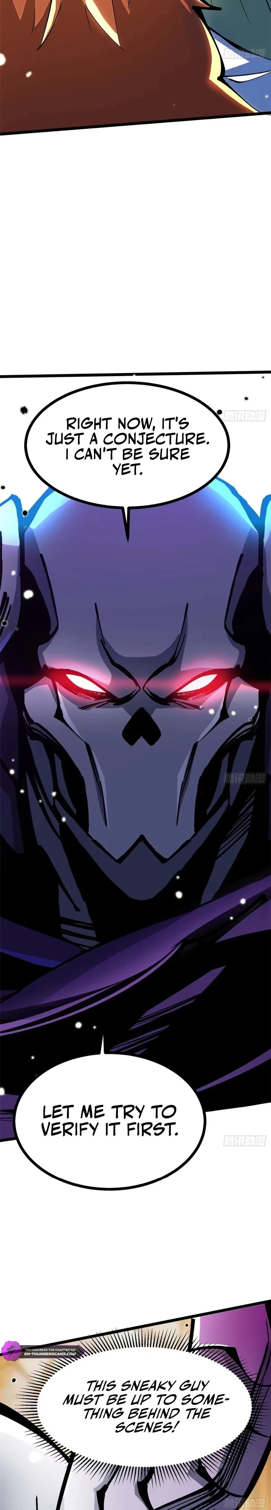 Read I Really Don’t Want to Learn Forbidden Spells EN Manga Online