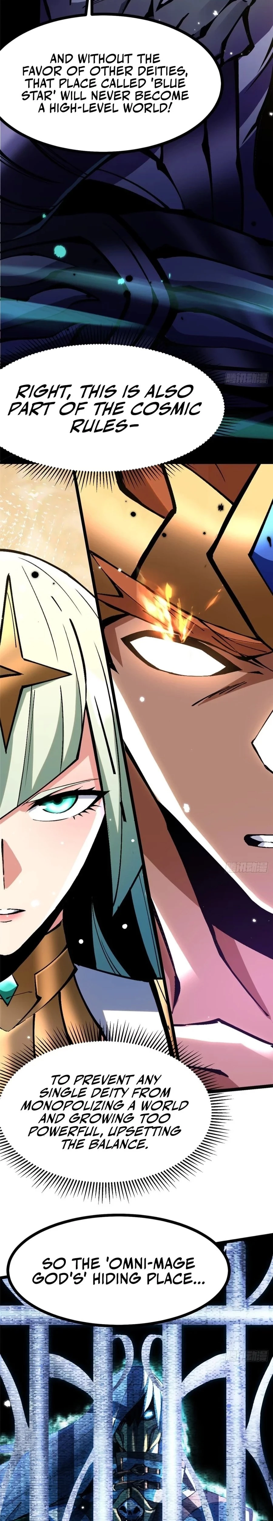 Read I Really Don’t Want to Learn Forbidden Spells EN Manga Online