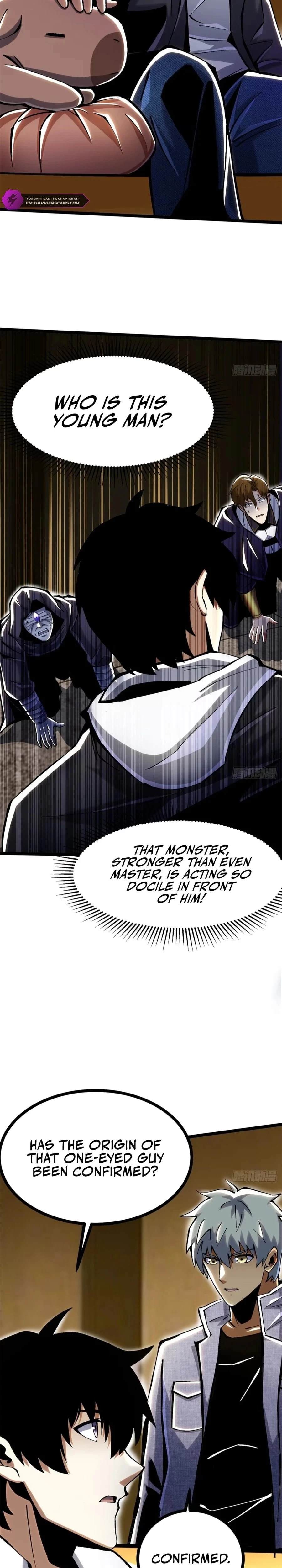 Read I Really Don’t Want to Learn Forbidden Spells EN Manga Online